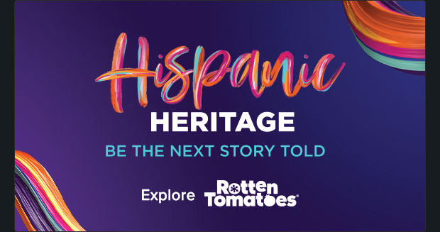 HISPANIC HERITAGE