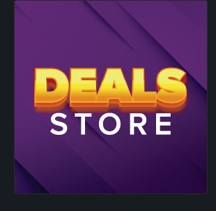 DEALS STORE
