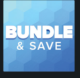 BUNDLE & SAVE
