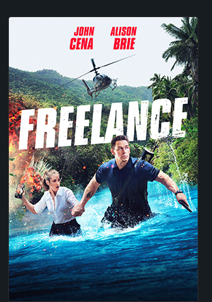FREELANCE
