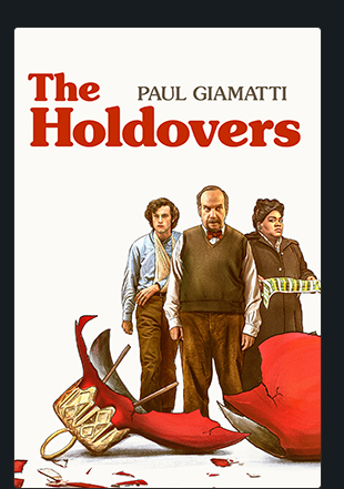 THE HOLDOVERS