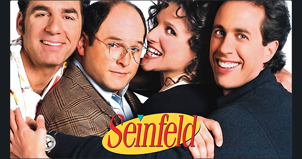 SEINFELD
