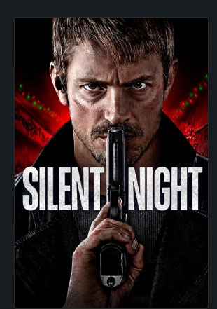 SILENT NIGHT