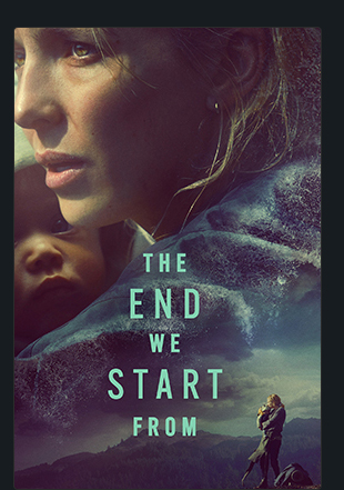 THE END WE START FROM