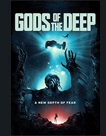 GODS OF THE DEEP