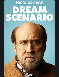DREAM SCENARIO