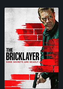 THE BRICKLAYER