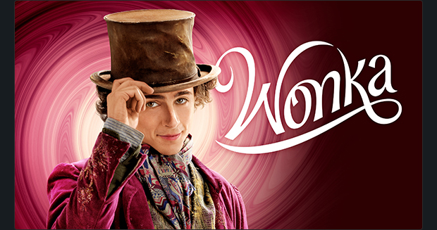 WONKA