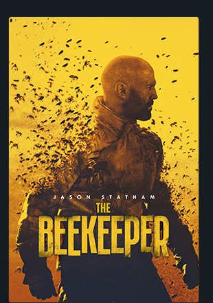 THE BEEKEEPER