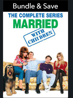 MARRIED WITH CHILDREN