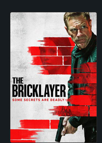 THE BRICKLAYER