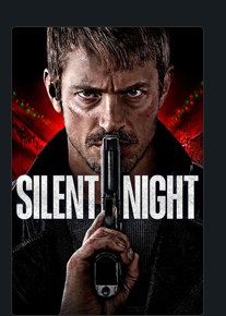 SILENT NIGHT