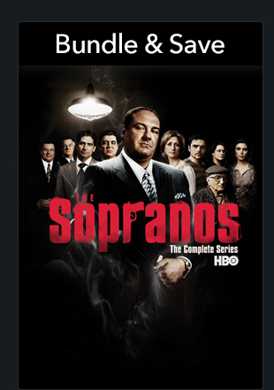 THE SOPRANOS