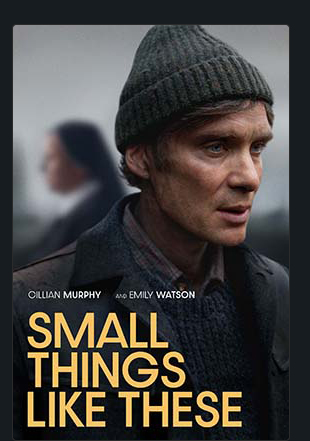 SMALL THINGS LIKE THESE