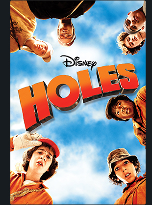 HOLES