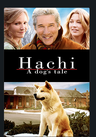 HACHI: A DOG'S TALE