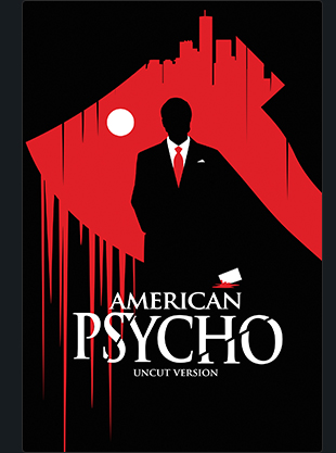 AMERICAN PSYCHO