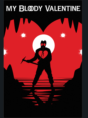 MY BLOODY VALENTINE