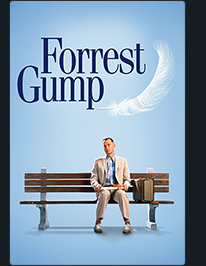 FORREST GUMP