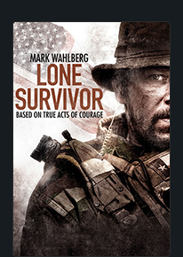 LONE SURVIVOR
