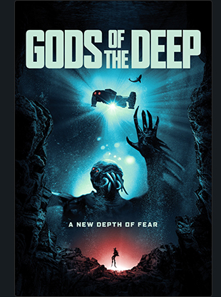 GODS OF THE DEEP