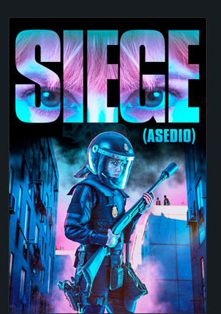 SIEGE (ASEDIO)