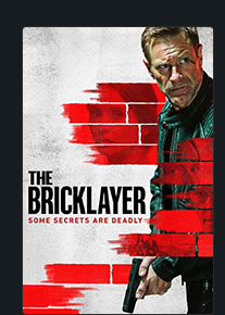 THE BRICKLAYER