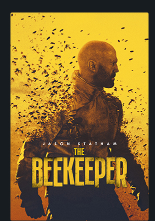 THE BEEKEEPER