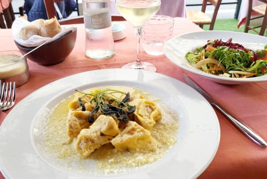 5 Food Rules Italian Families Swear By