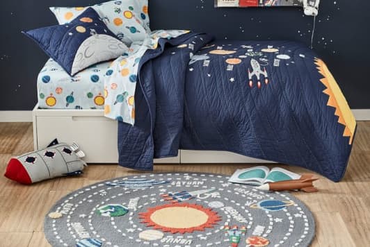 10 Brilliant Activity Rugs That Help Your Little Ones Learn and Play