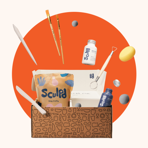 pottery sculpting pottery sculpting