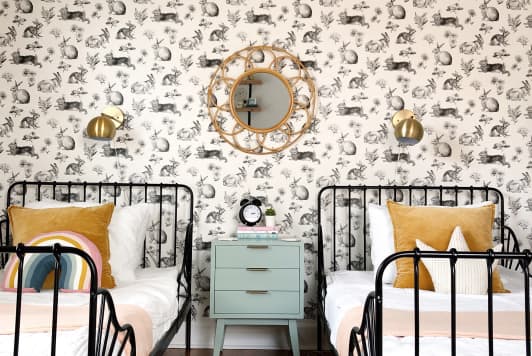 6 Small-Space Organizing Tips, According to This Mom