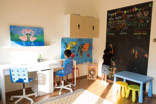 8 Tips for Raising Creative Kids from Working Artists