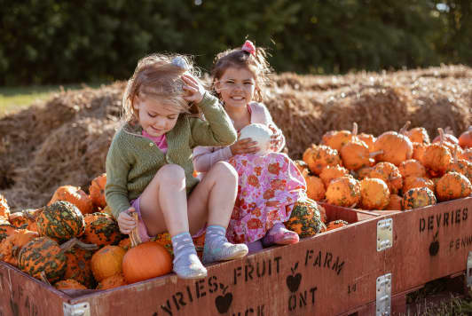 The Magic Pumpkin Bread Recipe Your Kids Won't Be Able to Get Enough Of