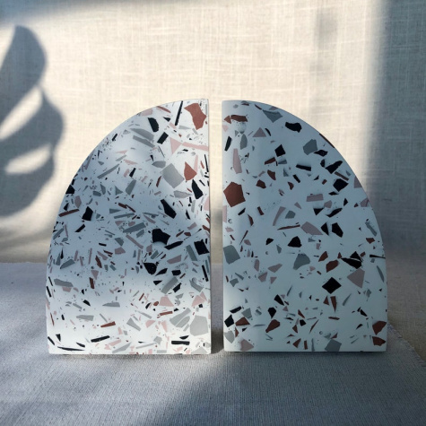 Terrazzo