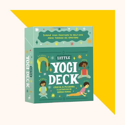 card deck