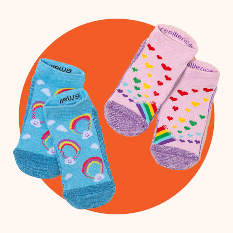 grippy socks