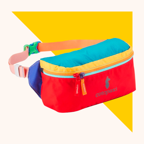 fanny pack