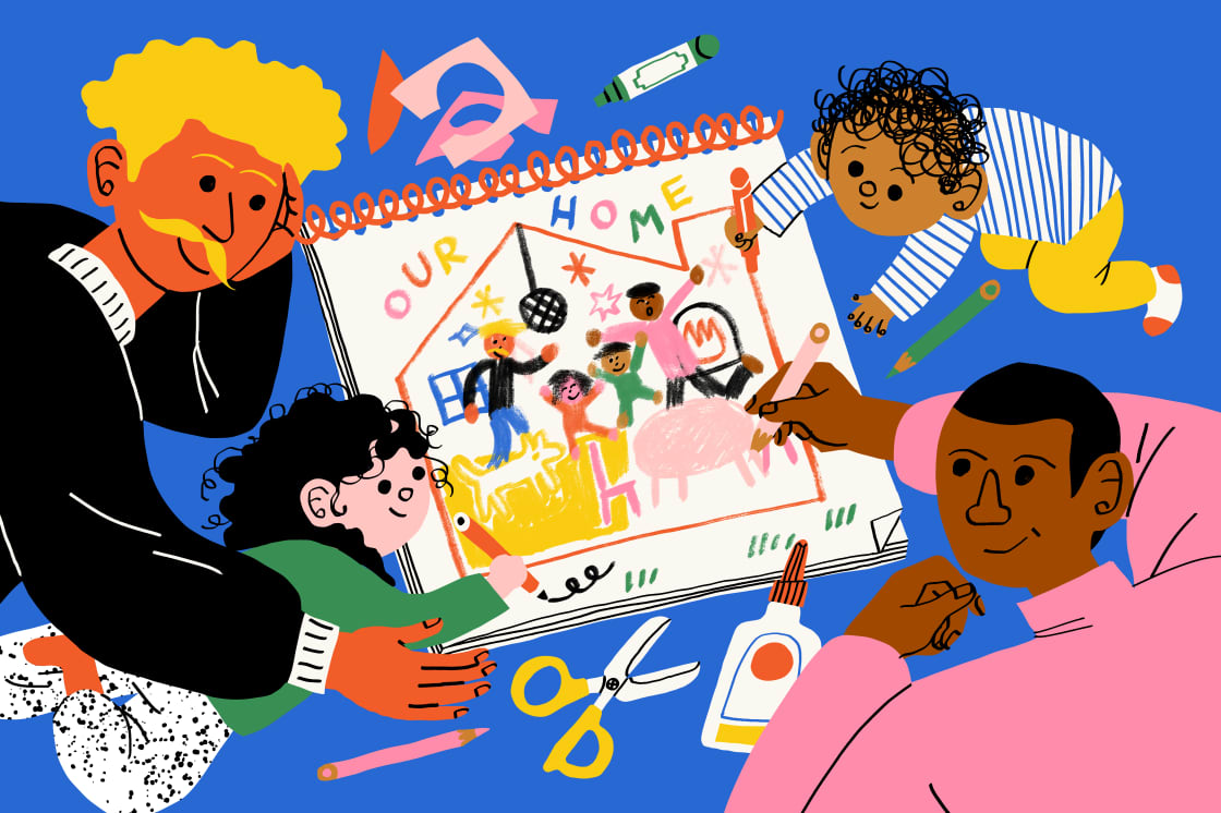 What Does It Really Mean to Have a Healthy Family Home?