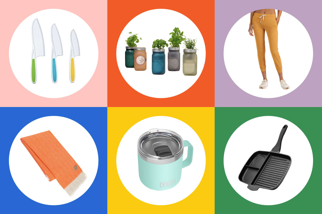 The Absolute Best Thing We Bought for Lazy — and Happy! — Weekend Mornings