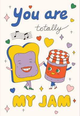 Cubby coloring page