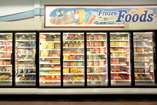 8 Frozen Breakfast Foods This Busy Mom Buys on Repeat