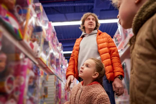 The Best First Barbie for Your Kid Depending on What Else They Love