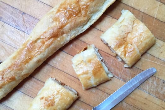 This Dutch Almond Pastry Is a Sweet Treat for the Whole Family