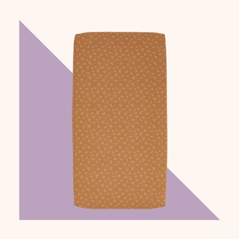 crib sheet