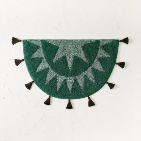 half moon