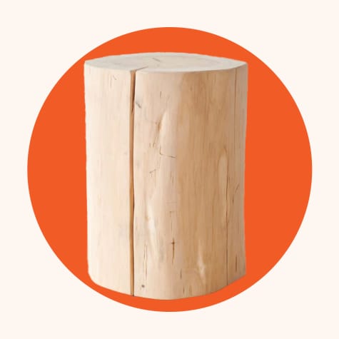 stump table