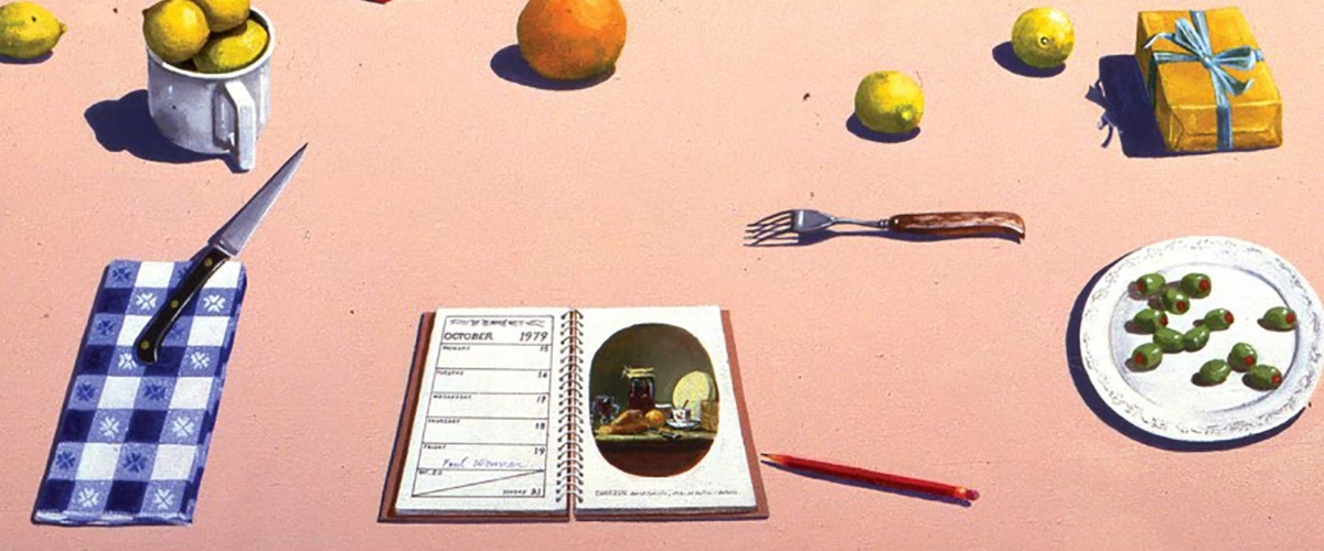 Cover of Writers and Lovers