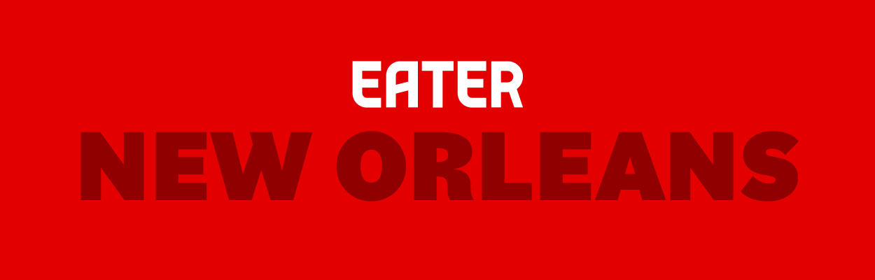 Eater NOLA