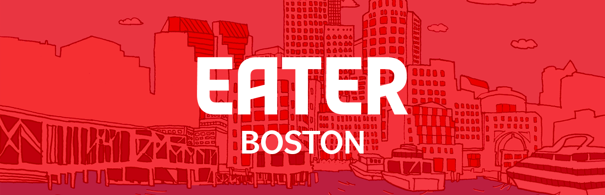 Eater Boston